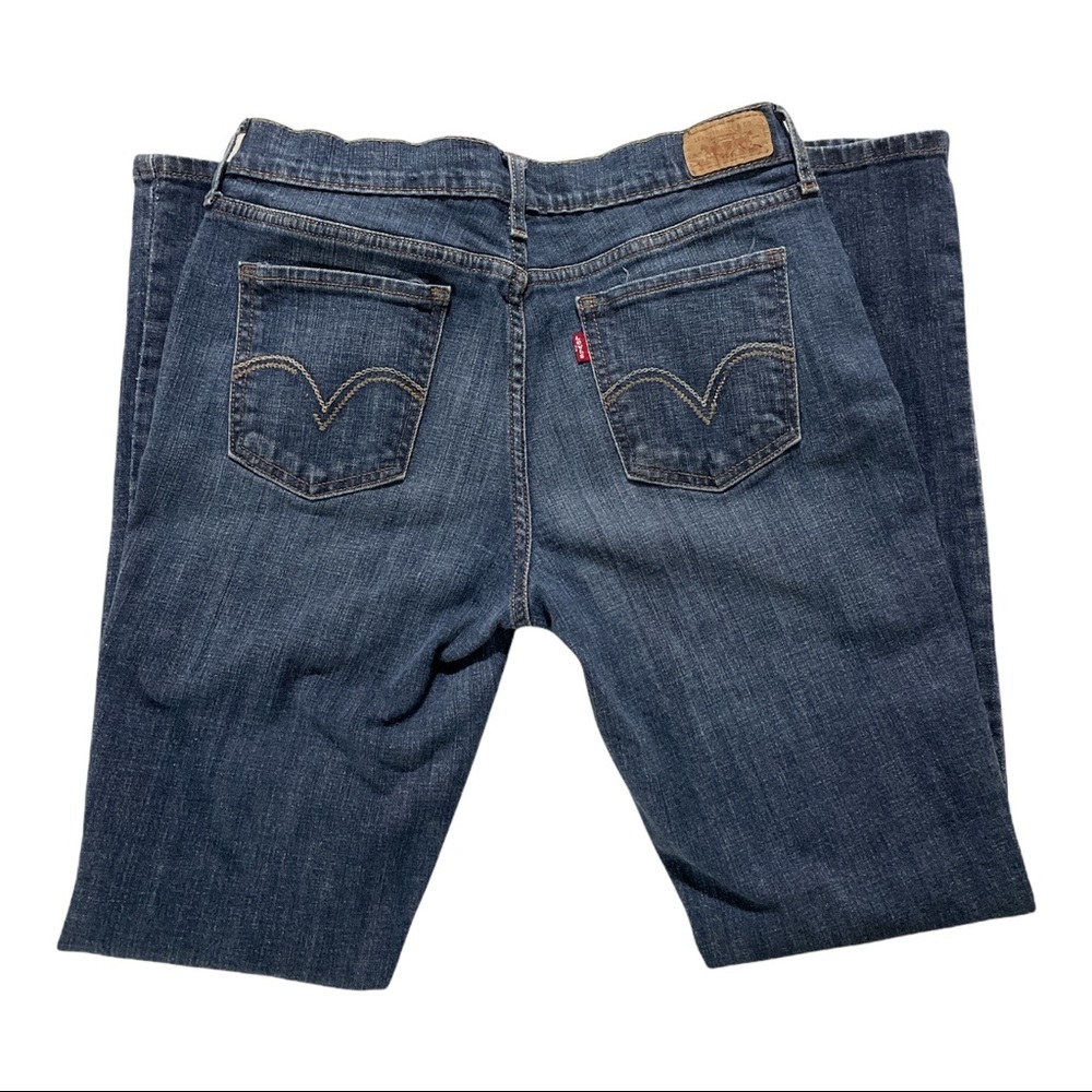 Levi’s Bootcut 515 Jeans Ladies Size 8